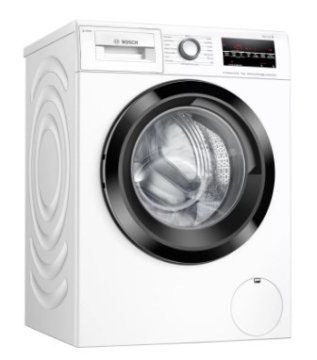 Bosch Serie 6 WAU28S28IT lavatrice Caricamento frontale 8 kg 1400 Giri/min Bianco