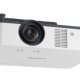 Sony VPL-PHZ60 videoproiettore Proiettore a raggio standard 6000 ANSI lumen 3LCD WUXGA (1920x1200) Nero, Bianco 8