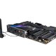 ASUS ROG STRIX Z590-E GAMING WIFI Intel Z590 LGA 1200 (Socket H5) ATX 7