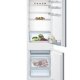 Siemens iQ300 KI86VVSF0S frigorifero con congelatore Da incasso 268 L F Bianco 2