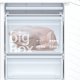 Siemens iQ300 KI86VVSF0S frigorifero con congelatore Da incasso 268 L F Bianco 6