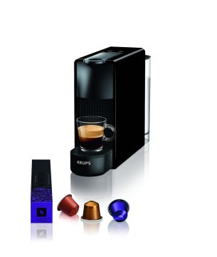 Krups XN1108 Nespresso Essenza Mini