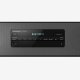 Panasonic STEREO IN LEGNO DAB+ 40 W Mini impianto audio domestico Nero 2