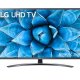 LG 49UN74003LB TV 124,5 cm (49