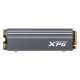 XPG GAMMIX S70 M.2 1 TB PCI Express 4.0 3D NAND NVMe 2