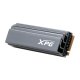 XPG GAMMIX S70 M.2 1 TB PCI Express 4.0 3D NAND NVMe 4