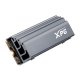 XPG GAMMIX S70 M.2 1 TB PCI Express 4.0 3D NAND NVMe 5