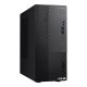 ASUS D500MA-3101001130 Intel® Core™ i3 i3-10100 4 GB DDR4-SDRAM 256 GB SSD FreeDOS Mini Tower PC Nero 3