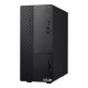 ASUS D500MA-3101001130 Intel® Core™ i3 i3-10100 4 GB DDR4-SDRAM 256 GB SSD FreeDOS Mini Tower PC Nero 4