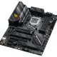 ASUS ROG STRIX B560-F GAMING WIFI Intel B560 LGA 1200 (Socket H5) ATX 8