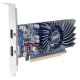 ASUS GT1030-2G-BRK NVIDIA GeForce GT 1030 2 GB GDDR5 5
