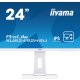 iiyama ProLite XUB2492HSU-W1 LED display 60,5 cm (23.8