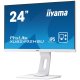 iiyama ProLite XUB2492HSU-W1 LED display 60,5 cm (23.8