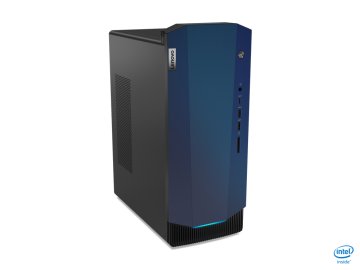 Lenovo IdeaCentre G5 Intel® Core™ i5 i5-10400F 8 GB DDR4-SDRAM 512 GB SSD Windows 10 Home Tower PC Nero