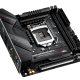 ASUS ROG STRIX B560-I GAMING WIFI Intel B560 LGA 1200 (Socket H5) mini ITX 7