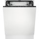 Electrolux KESD7100L A scomparsa totale 13 coperti F 2