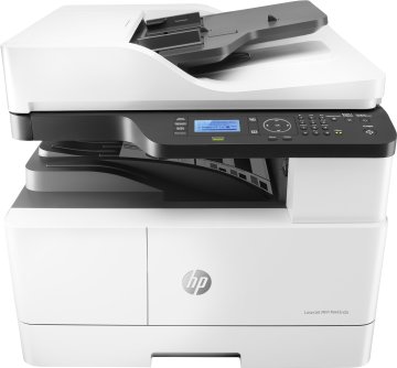 HP LaserJet MFP M443nda Laser A3 1200 x 1200 DPI 24 ppm