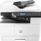 HP LaserJet MFP M443nda Laser A3 1200 x 1200 DPI 24 ppm 2