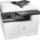 HP LaserJet MFP M443nda Laser A3 1200 x 1200 DPI 24 ppm 4