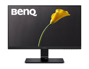 BenQ GW2475H Monitor PC 60,5 cm (23.8") 1920 x 1080 Pixel Full HD LED Nero