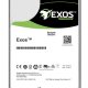 Seagate Exos X16 disco rigido interno 14 TB 7200 Giri/min 256 MB 3.5