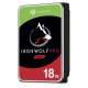 Seagate IronWolf Pro ST18000NE000 disco rigido interno 18 TB 7200 Giri/min 256 MB 3.5