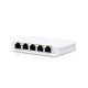 Ubiquiti UniFi USW Flex Mini Gestito L2 Gigabit Ethernet (10/100/1000) Supporto Power over Ethernet (PoE) Bianco 2
