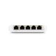 Ubiquiti UniFi USW Flex Mini Gestito L2 Gigabit Ethernet (10/100/1000) Supporto Power over Ethernet (PoE) Bianco 3