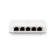 Ubiquiti UniFi USW Flex Mini Gestito L2 Gigabit Ethernet (10/100/1000) Supporto Power over Ethernet (PoE) Bianco 5