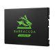 Seagate BarraCuda 120 500 GB 2.5