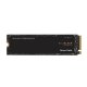 Western Digital SN850 500 GB M.2 PCI Express 4.0 NVMe 2