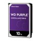 Western Digital Purple disco rigido interno 10 TB 7200 Giri/min 256 MB 3.5