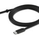 Kensington Cuffie USB-C ad alta fedeltà con microfono 5