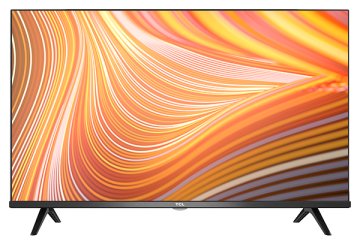 TCL 40S615 TV 101,6 cm (40") Full HD Smart TV Wi-Fi Nero 270 cd/m²