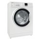 Hotpoint Lavatrice a libera installazione RSSF 621 W IT N 3