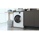 Hotpoint Lavatrice a libera installazione RSSF 621 W IT N 6