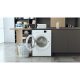 Hotpoint Lavatrice a libera installazione RSSF 621 W IT N 8