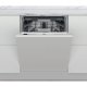 Whirlpool Lavastoviglie da incasso - WIO 3O26 PL 2