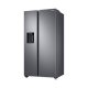 Samsung RS68A8821S9 frigorifero Side by Side Serie 8000 Libera installazione con congelatore 609 L con dispenser acqua e ghiaccio con allaccio idrico Classe E, Inox 4