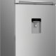 Beko RDNE455E30DSN Libera installazione 406 L F Argento 3