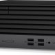 HP ProDesk 400 G7 Intel® Core™ i7 i7-10700 8 GB DDR4-SDRAM 512 GB SSD Windows 10 Pro SFF PC Nero 3