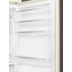 Smeg FA8005RPO5 frigorifero con congelatore Libera installazione 481 L E Crema 8