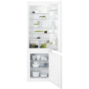 Electrolux ENT6TF18S Da incasso 254 L F Bianco