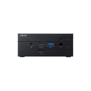 ASUS PN50-BBR343MD-CSM USFF Nero 4300U Socket FP6 2,7 GHz Altoparlanti incorporati
