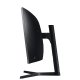 Samsung C34H890WGR Monitor PC 86,4 cm (34