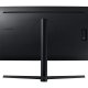 Samsung C34H890WGR Monitor PC 86,4 cm (34