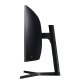 Samsung C34H890WGR Monitor PC 86,4 cm (34