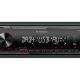 Kenwood KMM-DAB307AO Ricevitore multimediale per auto Nero 200 W 2