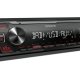 Kenwood KMM-DAB307AO Ricevitore multimediale per auto Nero 200 W 3