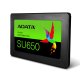 ADATA SU650 2.5